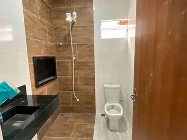 Imagem 6: Casa para Venda Tem 100 Metros Quadrados com 2 Quartos em Eldorado - Serra - Espírito