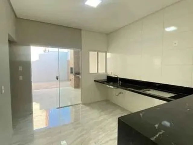 Imagem 3: Casa para Venda Tem 100 Metros Quadrados com 2 Quartos em Eldorado - Serra - Espírito