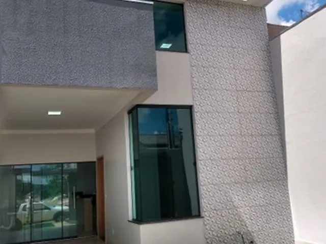 Imagem 7: Casa Jardim dos Ipês 3/4 Completa , Anápolis