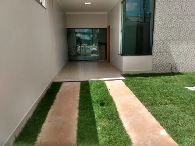 Imagem 8: Casa Jardim dos Ipês 3/4 Completa , Anápolis