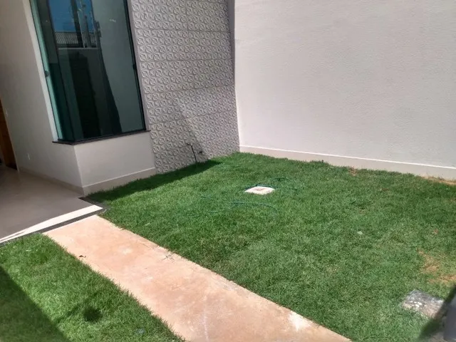 Imagem 12: Casa Jardim dos Ipês 3/4 Completa , Anápolis
