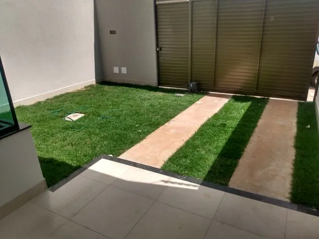 Imagem 13: Casa Jardim dos Ipês 3/4 Completa , Anápolis