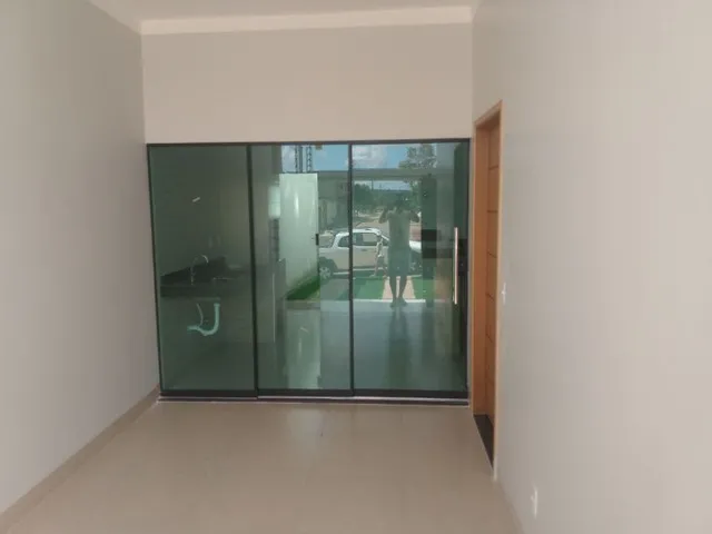 Imagem 11: Casa Jardim dos Ipês 3/4 Completa , Anápolis