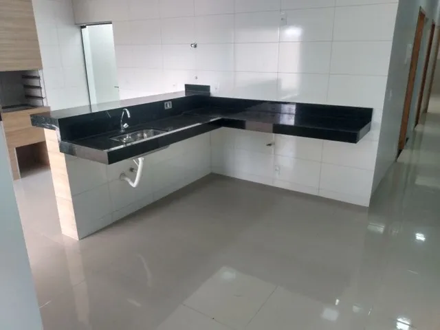Imagem 2: Casa Jardim dos Ipês 3/4 Completa , Anápolis