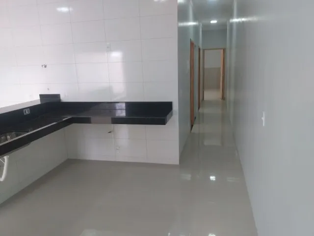 Imagem 14: Casa Jardim dos Ipês 3/4 Completa , Anápolis