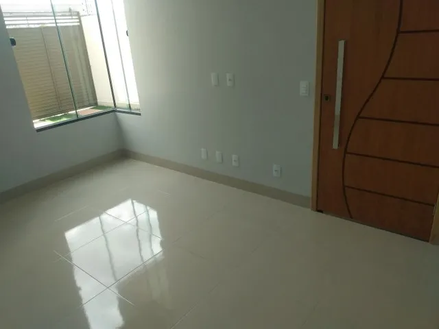 Imagem 10: Casa Jardim dos Ipês 3/4 Completa , Anápolis