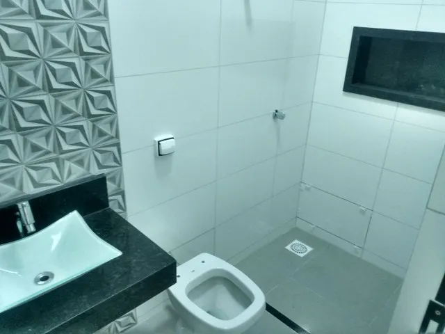 Imagem 6: Casa Jardim dos Ipês 3/4 Completa , Anápolis