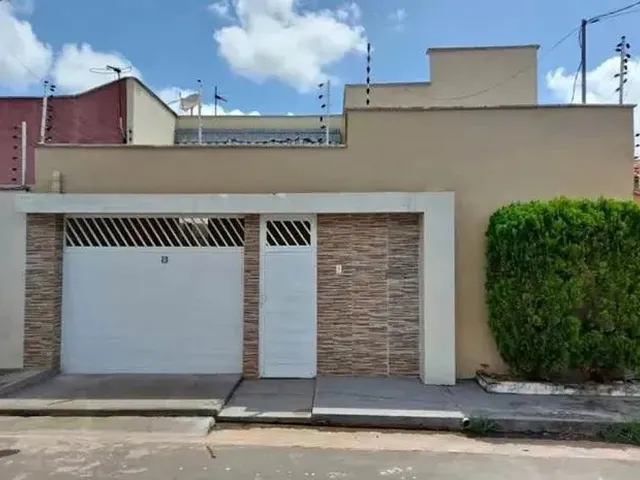 Imagem: A-Casa no Paraviana