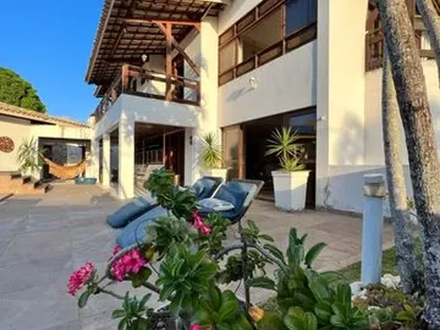 Imagem: Residencial Jardim Itaigara 6 Suítes