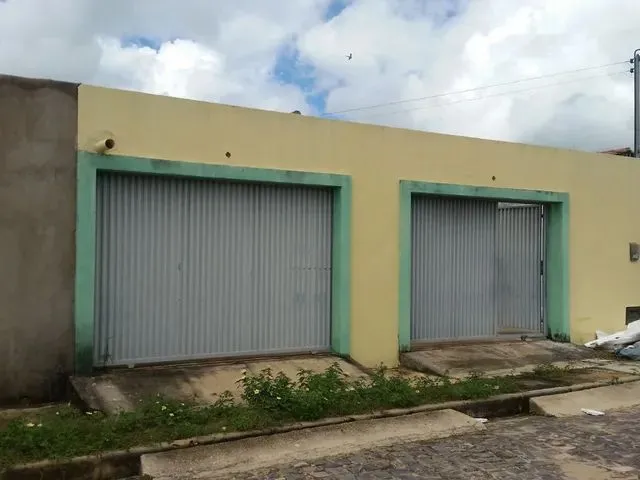 Imagem: Vendo Casas e Apartamento em Teresina Piaui