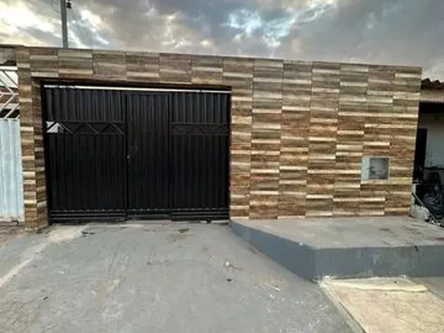 Imagem: Casa no Condomínio São Francisco