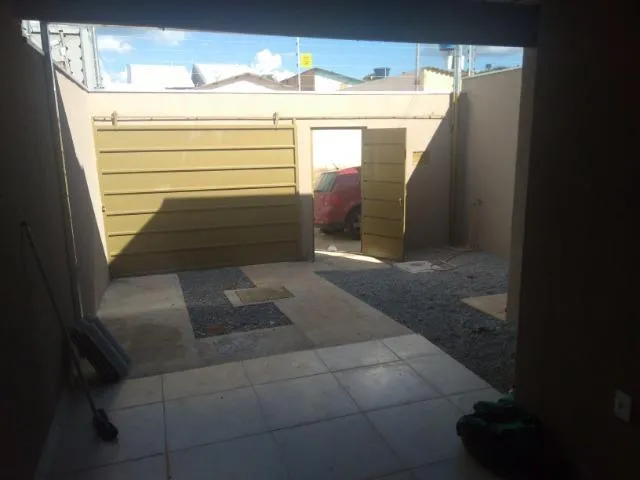 Imagem 16: Casa 3/4 com Churrasqueira, Arco Verde, Setor Sul e Arco Iris, Anapolis