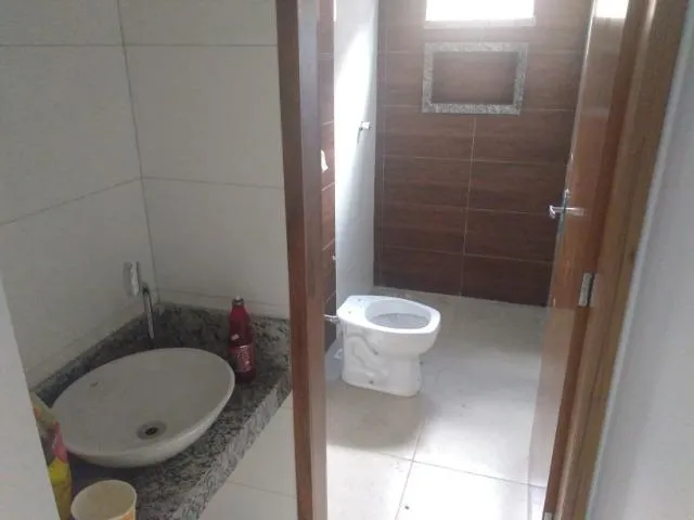 Imagem 3: Casa 3/4 com Churrasqueira, Arco Verde, Setor Sul e Arco Iris, Anapolis