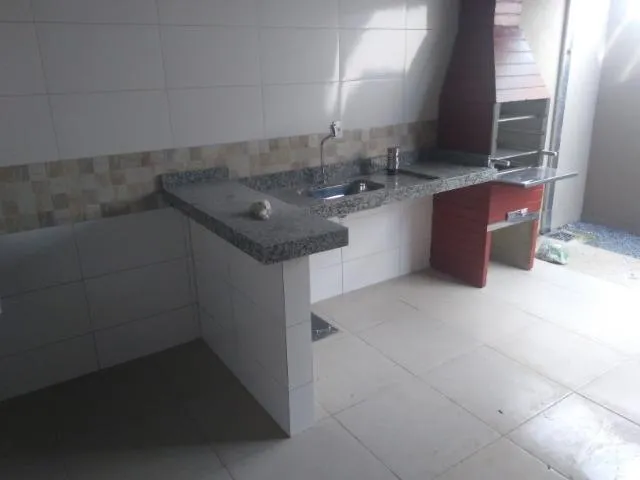 Imagem 14: Casa 3/4 com Churrasqueira, Arco Verde, Setor Sul e Arco Iris, Anapolis