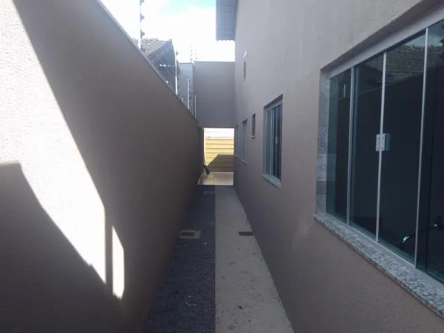 Imagem 15: Casa 3/4 com Churrasqueira, Arco Verde, Setor Sul e Arco Iris, Anapolis