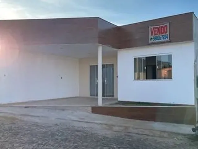 Imagem: Casa em Bicas