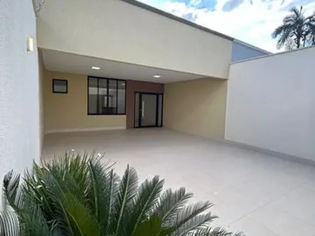 Imagem: Casa Parque Amazônia - 3 Quartos (Entrada