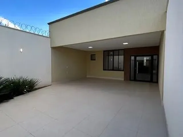 Imagem 2: Casa Parque Amazônia - 3 Quartos (Entrada 63 Mil