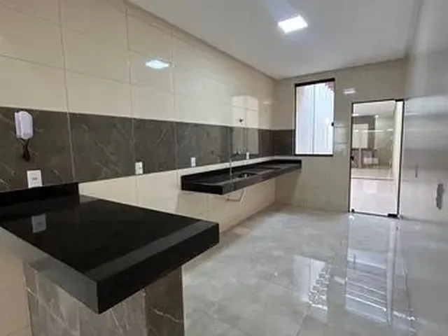 Imagem 6: Casa Parque Amazônia - 3 Quartos (Entrada 63 Mil