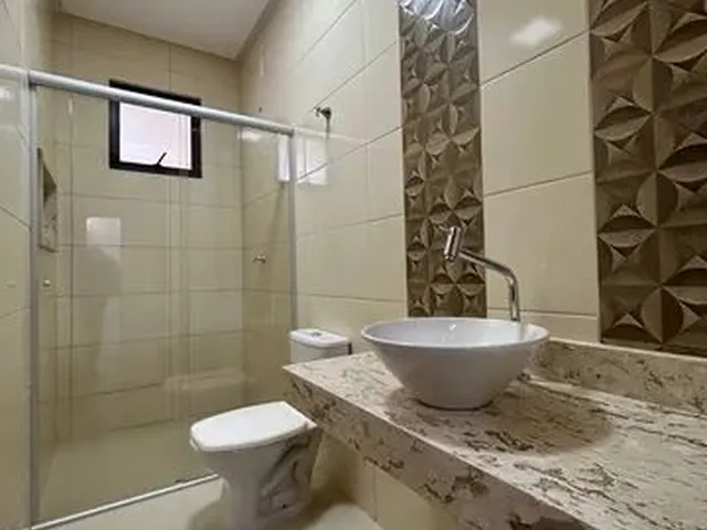 Imagem 3: Casa Parque Amazônia - 3 Quartos (Entrada 63 Mil
