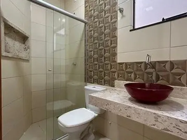 Imagem 16: Casa Parque Amazônia - 3 Quartos (Entrada 63 Mil