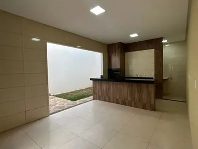 Imagem 12: Casa Parque Amazônia - 3 Quartos (Entrada 63 Mil