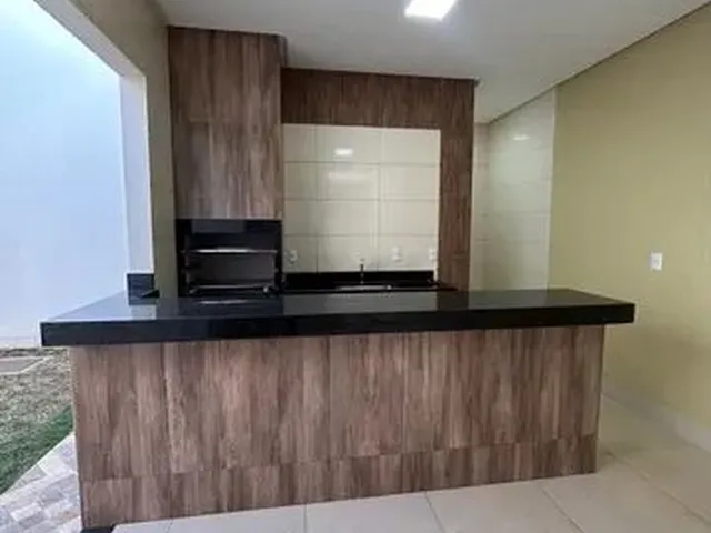 Imagem 7: Casa Parque Amazônia - 3 Quartos (Entrada 63 Mil