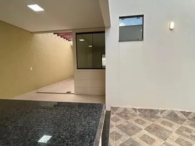 Imagem 14: Casa Parque Amazônia - 3 Quartos (Entrada 63 Mil