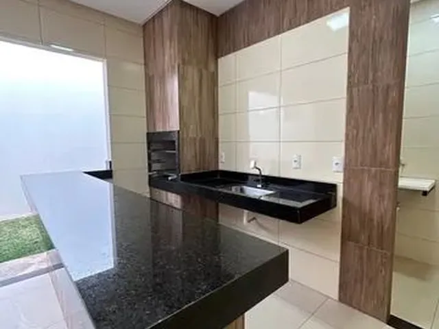 Imagem 13: Casa Parque Amazônia - 3 Quartos (Entrada 63 Mil