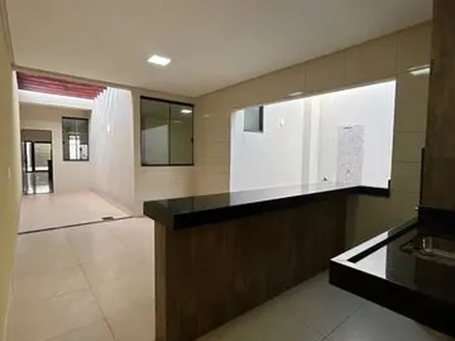 Imagem 11: Casa Parque Amazônia - 3 Quartos (Entrada 63 Mil