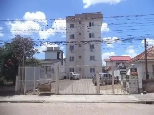 Imagem 1: Alvorada - Apartamento Padrão - Maria Regina