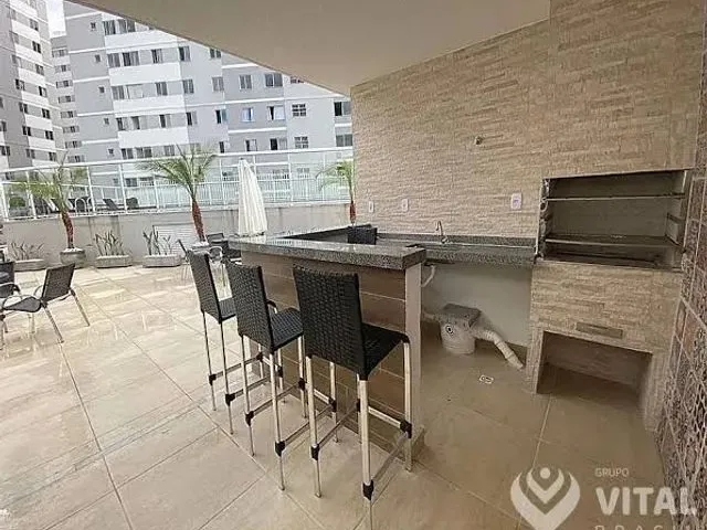Imagem: Apartamento santa Terezinha