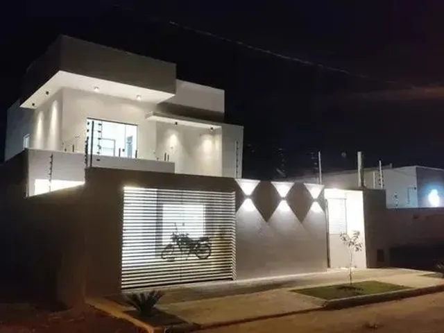Imagem: E- Linda Casa para Venda