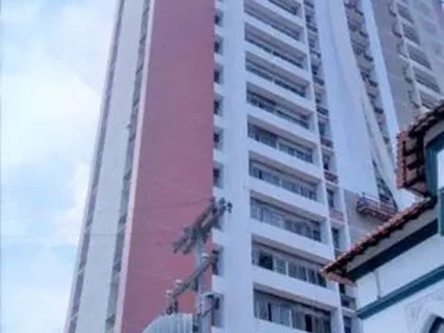 Imagem: Apartamento 2 Quartos Paissandú