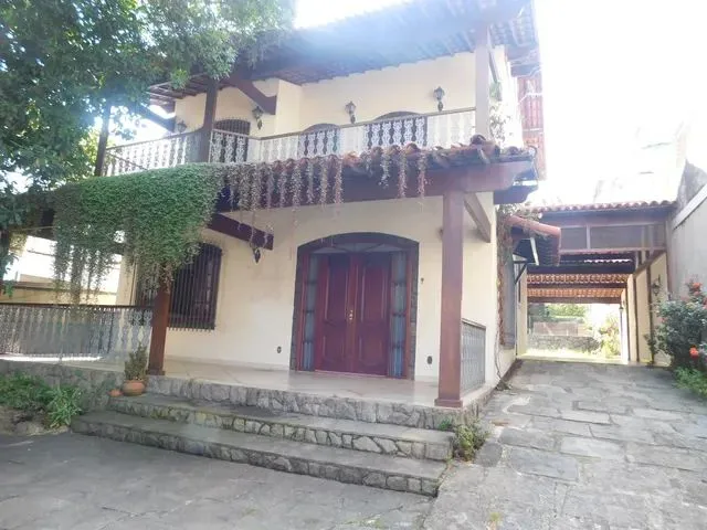 Imagem: Casa Duplex para Venda Possui 238 Metros