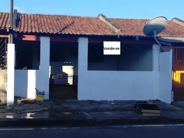 Imagem: Vendo Está Casa em Autazes