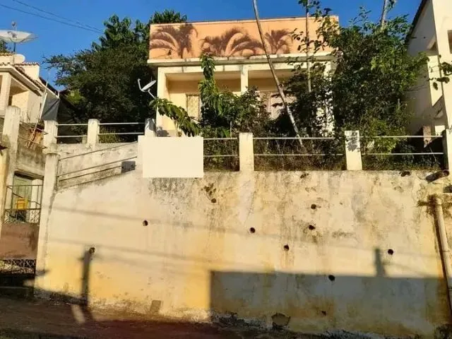 Imagem: Casa 2 Quartos em Valença