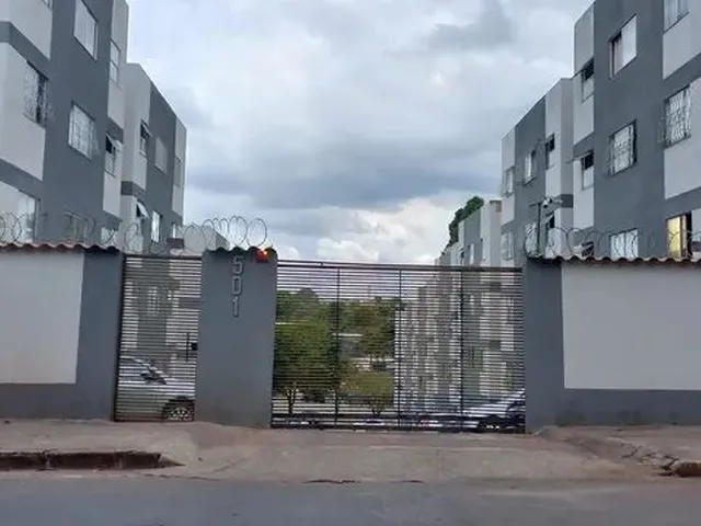 Imagem: Apartamento Contagem Centro