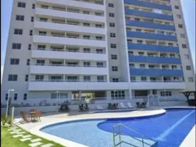 Imagem: Apartamento no Talassa Dunas Residence