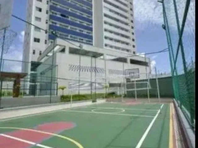 Imagem 3: Apartamento no Talassa Dunas Residence