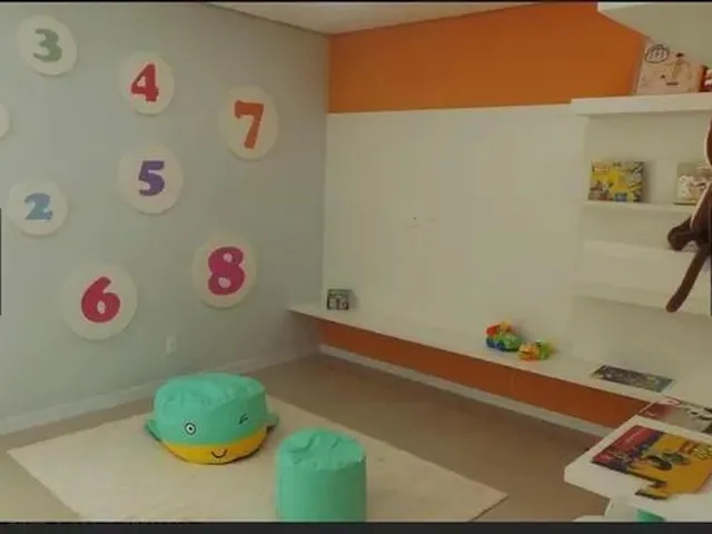 Imagem 4: Apartamento no Talassa Dunas Residence