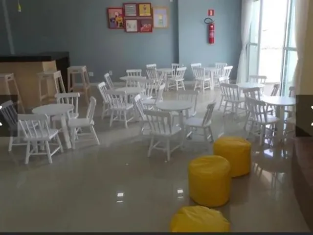 Imagem 5: Apartamento no Talassa Dunas Residence