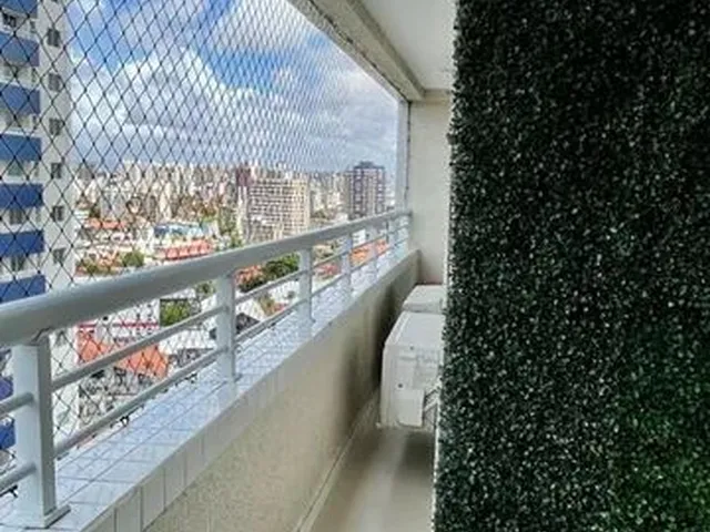 Imagem 6: Apartamento no Talassa Dunas Residence