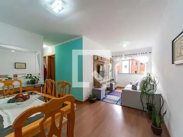 Imagem: Apartamento À Venda - Vila Tibirica, 2