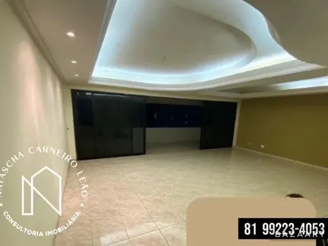 Imagem: Parnamirim 4 Quartos 3 Suites 2 Vagas Recem