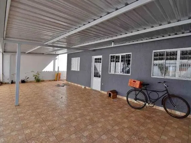Imagem: Vendo Casa Espaçosa em José de Anchieta