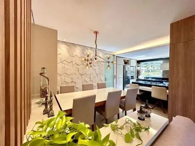 Imagem: Apartamento para Venda Tem 125 Metros Quadrados