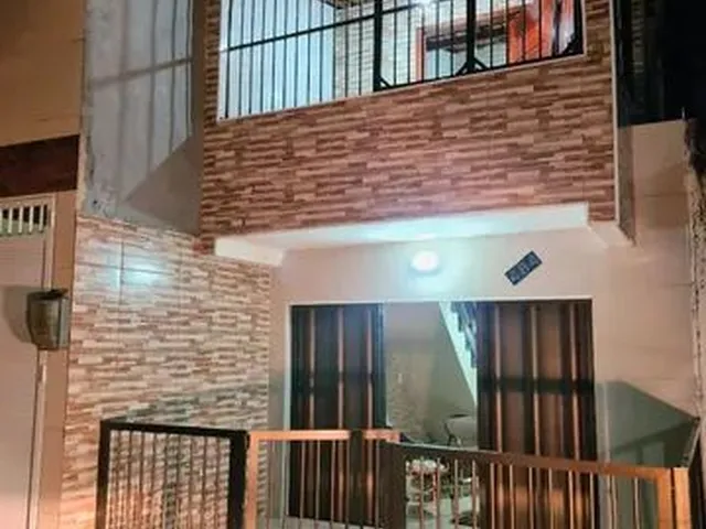 Imagem: Casa Duplex Recém Reformada