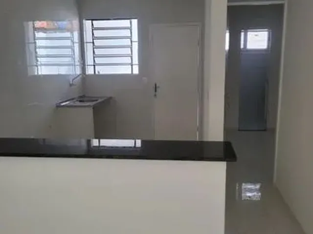 Imagem 4: Casa Á Venda na Cidade dos Funcionários