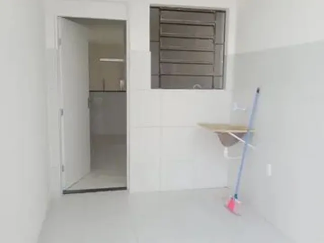 Imagem 2: Casa Á Venda na Cidade dos Funcionários